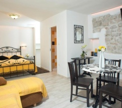 Апартаменты в Bokun Guesthouse