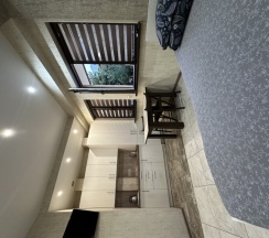 ВАШИ АПАРТАМЕНТЫ ЭСТОСАДОК, БЕРЕЗОВАЯ 106-16/3 (парковка) в Березовый