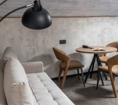 Студия с кухней № 9 в Iva home