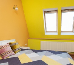 3-комнатные апартаменты, 98 м², 9 этаж в Посутки