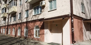 Казань: Хостел I hostel