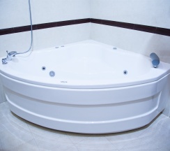 Люкс трехкомнатный (Family room) в Премьер