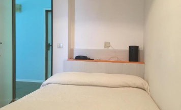 Номер Standard в Hotel Halifax