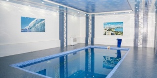 Баку: Курортный отель Lara Hotel & Spa