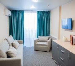 Люкс в Янтарь