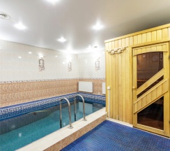 Капустино в Anstar House Vatutinki