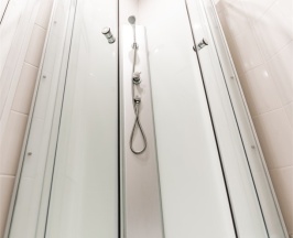 Двухместный эконом с общим ТД в Гостевой дом Строгановых