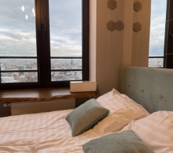 Kremlin View в Soulrus