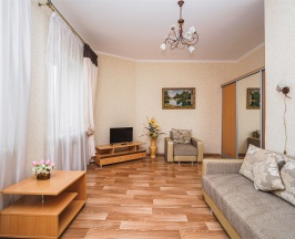 ЛЮКС (корпус №3) в Ливадия-Татарстан