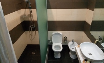 Люкс в GogolHotel