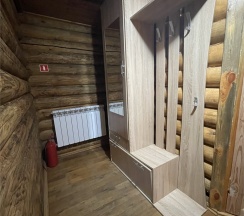 Дворянское гнездо-Люкс двухкомнатный в Немецкая слобода