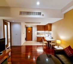 Номер Deluxe в Grand Garden Hotel & Residence