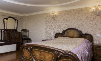 Люкс в Виктория