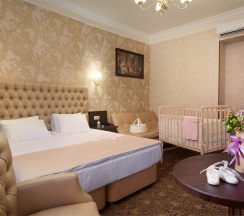 Бизнес в Легенда