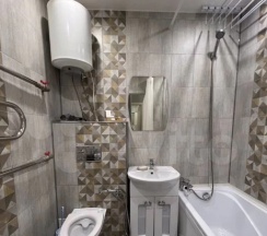 Квартира в Апартаменты на Московский пр-т, 18к3