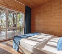 Коттедж на 8 персон в Жемчужина