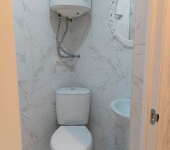 Двухместный номер в Гостиница