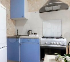 Квартира в Апартаменты на пр-т Ленина, 48/2