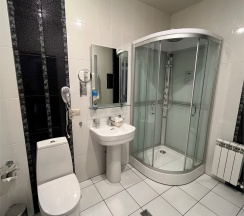 Стандарт двухместный в Семь королей