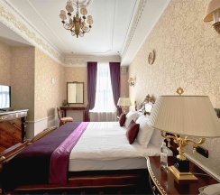 Двухкомнатный Люкс в Taleon Imperial Hotel