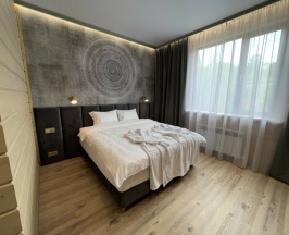 Корпус №1 - Стандарт в Кречет