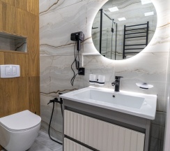 Просторный deluxe в Pullman D | M