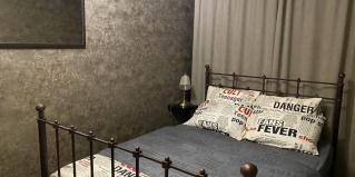 Вологда: Апартаменты Apart Den City Center Apartments
