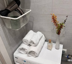 Квартира в Апартаменты на Московский пр, д.73, к.5