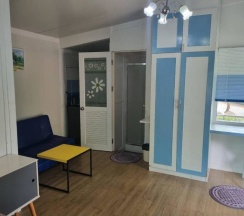 Бунгало Superior в Rayonghouse Resort