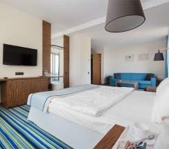Студио/Studio в Lavicon Apart Nebug