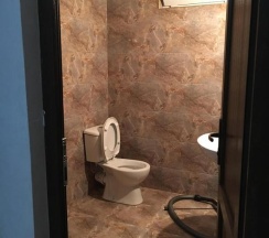 Апартаменты с 3 комнатами в Guest House Kobuleti