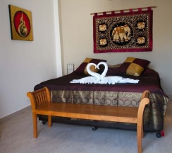 Вилла с 3 комнатами в VIP Chain Resort Pool Villa