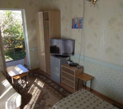 Номер Standard в Подсолнухи