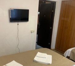Эконом трехместный в Парадиз