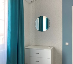 Одноместный номер Эконом в Краски