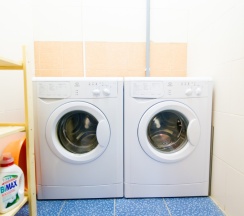 Комфортный, 8-ми местный номер в Старт