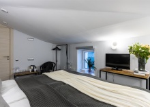 Стандартный номер в Hotel 55