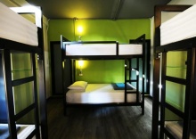 Номер Standard в The Pillow Hostel