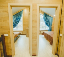 Дом 2 Славянская в Два холма