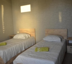 Двухместный номер Standard 2 отдельные кровати в Pavillion Guest House