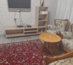 Коттедж двухкомнатный с 2 спальнями в Yessentuki Warm Pool