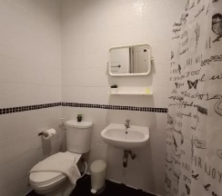 Двухместный номер Economy (2 отдельные кровати) в Chino Town at Yaowarat Phuket