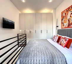 Deluxe в Raido.Moscow Big City