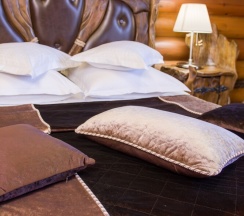 Апартаменты в SPA-Курорт Кедровый