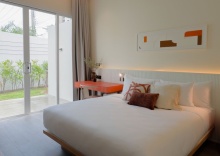 Вилла Luxury с 3 комнатами в Veranda Resort & Villas Hua Hin - Cha Am