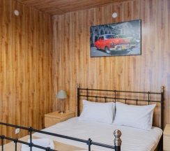 Люкс № 301 в A-house hotel