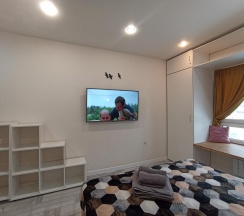 Апартаменты студия в The Loft Studio Moscow