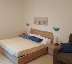 Семейный номер Standard в Hotel Riviera