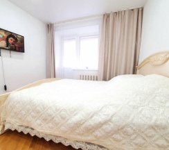 1-комнатные апартаменты, 41 м², 4 этаж в ApartAprel 