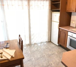 Апартаменты Economy в Apartamentos Altea Darsena - Family Apartments